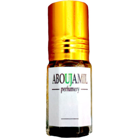 Abou Jamil Perfumery Yousra