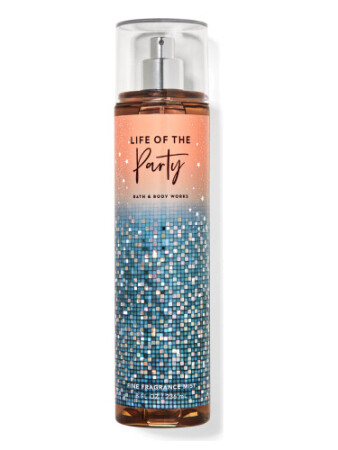 Bath and Body Works Life of the Party