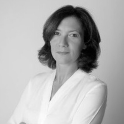 Мари-Од Кутюр