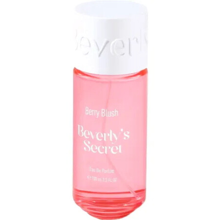 Beverly's Secret Berry Blush