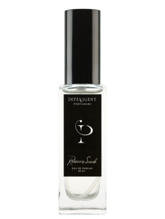 Intelligent Perfumery Russian Suede