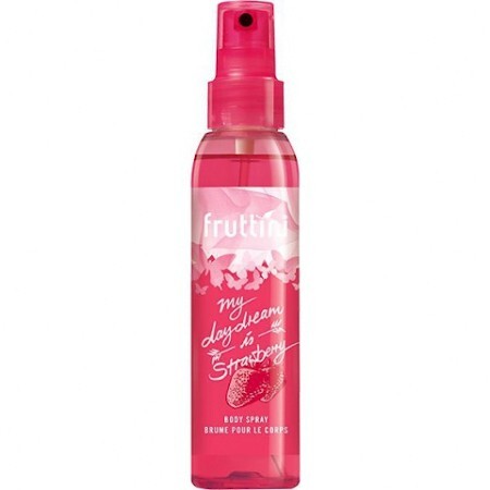 Fruttini My Daydream is Strawberry