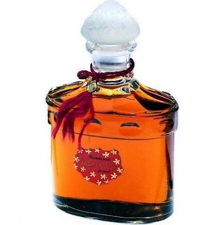 Guerlain Jasmiralda