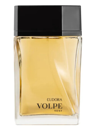 Eudora Volpe Next