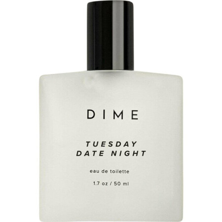 DIME Beauty Tuesday Date Night туалетная вода для женщин — где купить ...