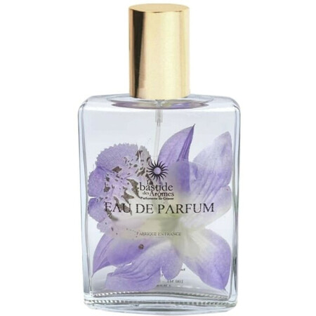 La Bastide des Arômes / Les Fleuris de Grasse Jasmin