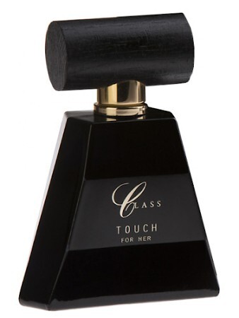 Class Touch