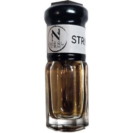 Nebiru Parfvms String Theory Attar