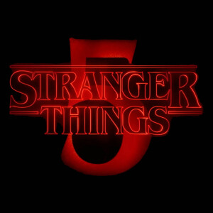 Zara выпустили аромат Stranger Things, вдохновлённый одноимённым сериалом