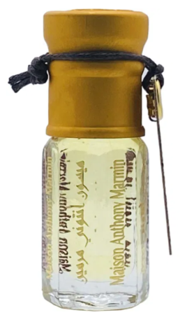 Maison Anthony Marmin Arraweelo