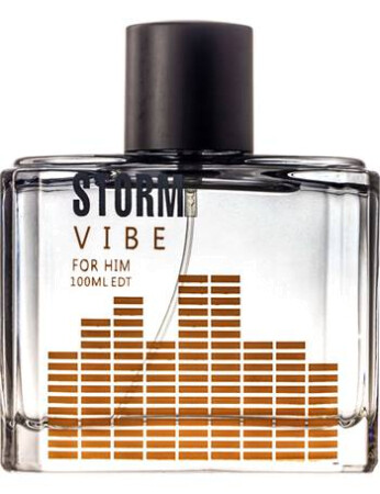 Storm Vibe for Him