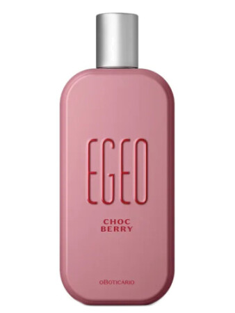 O Boticario Egeo Choc Berry