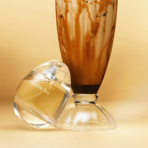Новый аромат Bubble Tea от d'Annam отдаёт дань популярному тайваньскому напитку