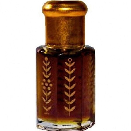 Azaan Mubakhar Arabian