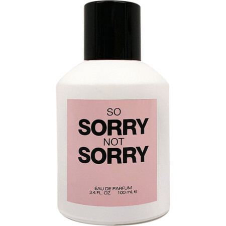 Tween So Sorry Not Sorry
