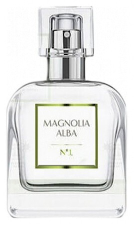 Isabel Derroisné / ID Parfums Magnolia Alba