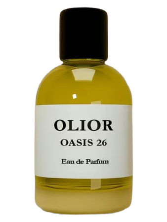 Olior Oasis 26