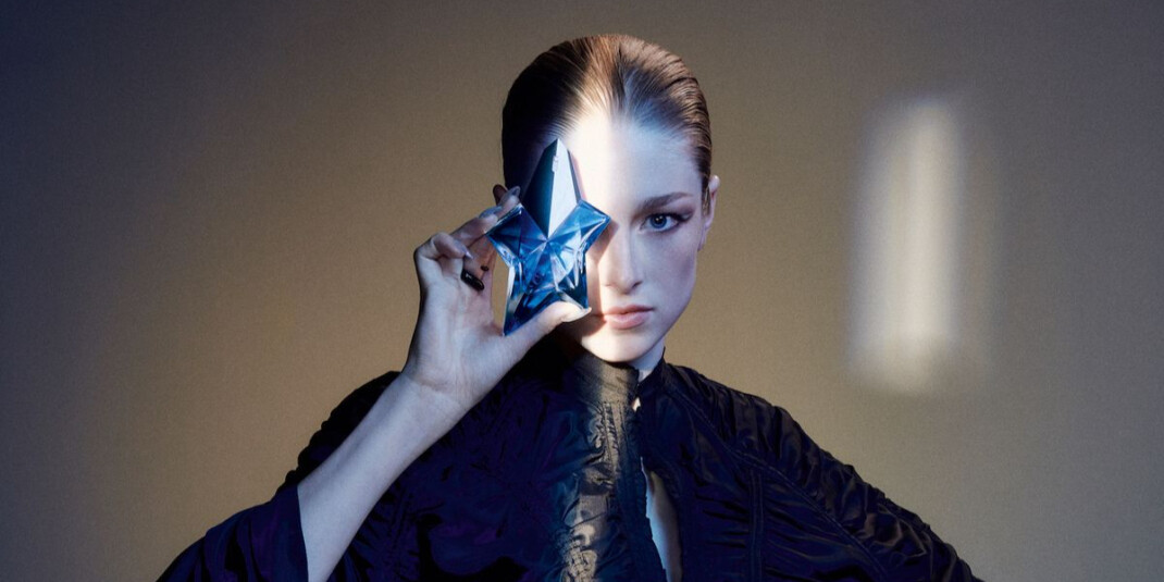 Angel Fantasm от Mugler — новый фланкер популярного аромата Angel