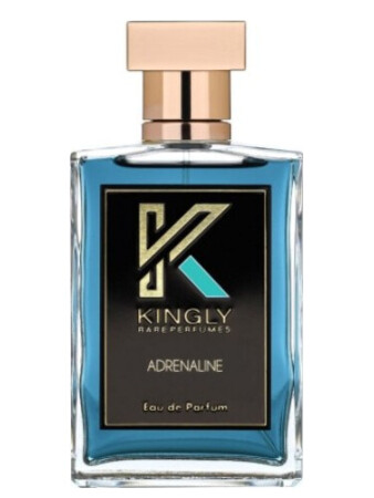 Kingly Adrenaline