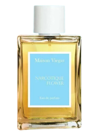 Maison Viegas Narcotique Flower