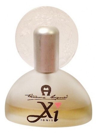 Etienne Aigner Xi Ignis