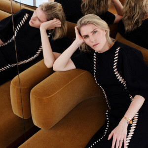 Fueguia 1833 совместно с дизайнером Габриэлой Хёрст выпустили дуэт ароматов