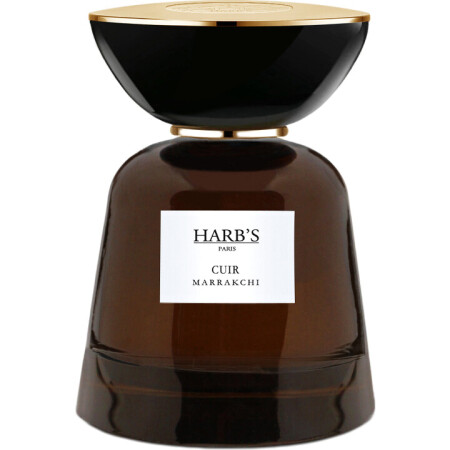 Harb's Cuir Marrakchi