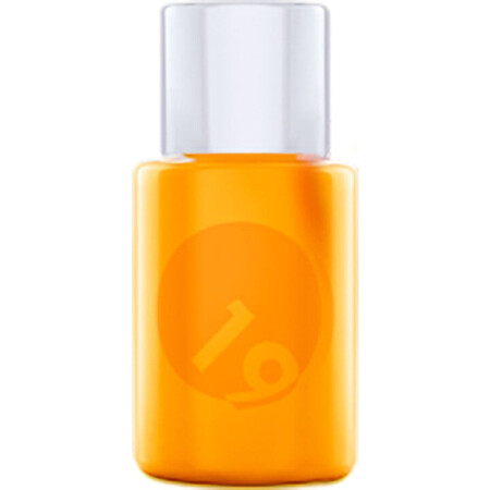 Mikyajy Color of Scent Orange 19