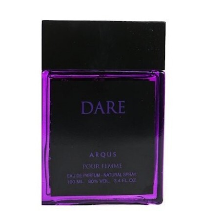 Arqus Dare pour Femme
