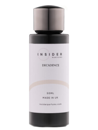 Insider Parfums Decadence
