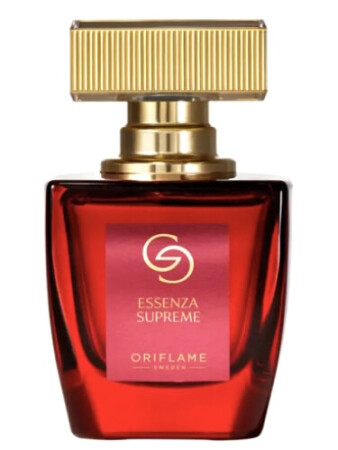 Oriflame Giordani Gold Essenza Supreme