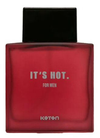 Koton It's Hot.