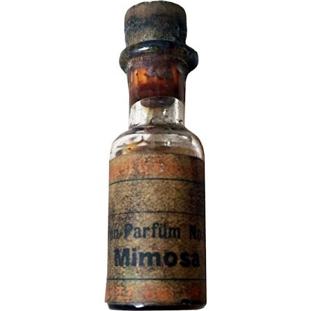 Schimmel & Co. Mimosa