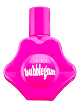 Jafra Bubblegum