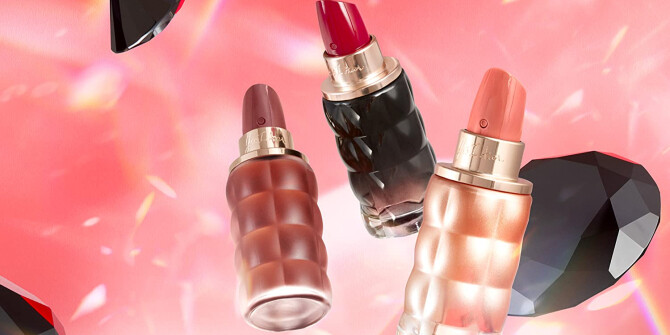 Cacharel пополнили коллекцию Yes I Am фланкером Bloom Up!