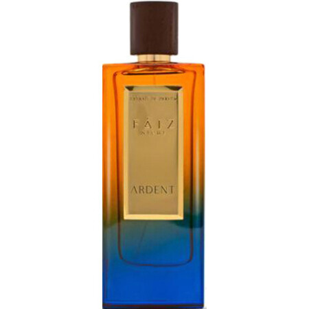 Faiz Niche Ardent