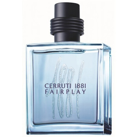 Cerruti 1881 Fairplay