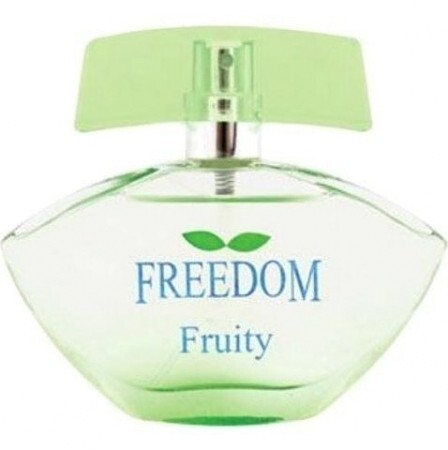 Akat Freedom Fruity