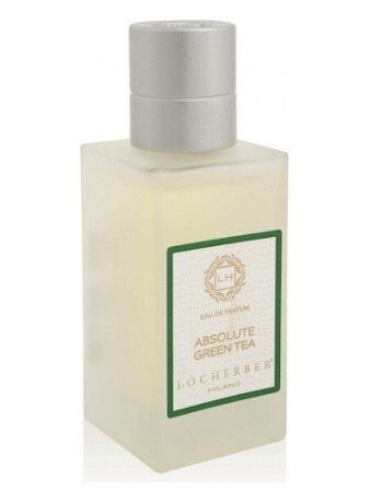 Locherber Absolute Green Tea