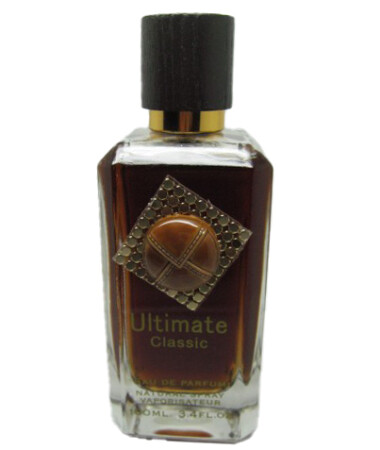 Hassan Bin Hassan Ultimate Classic