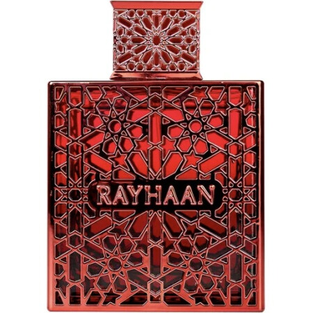 Rayhaan Rayhaan Crimson