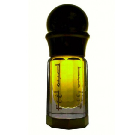 Feel Oud Bio Ingravitesa