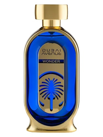 OriArome Dubai Avenue Wonder