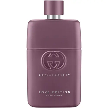 Gucci Gucci Guilty Love Edition Pour Femme 2024
