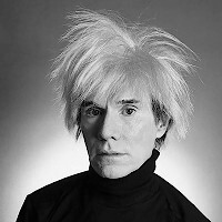 Энди Уорхол