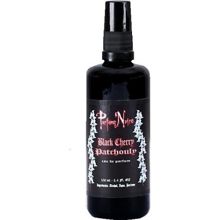 Parfume Noire Patchouly Black Cherry