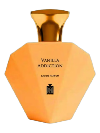 Aura Fragrances Vanilla Addiction