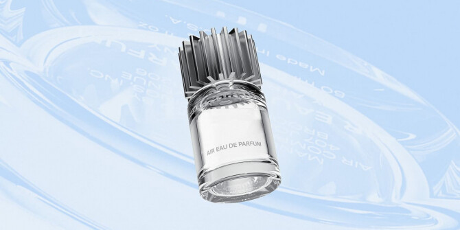 Новое за неделю: основа для духов из воздуха и талисман от Indult