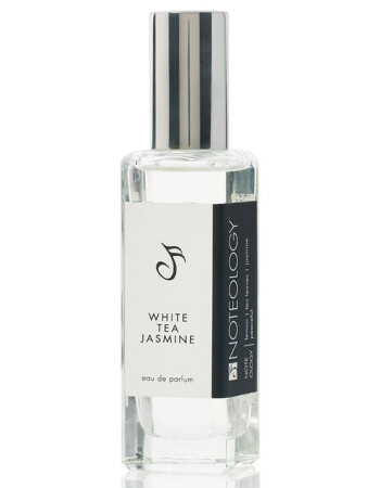 Noteology White Tea Jasmine