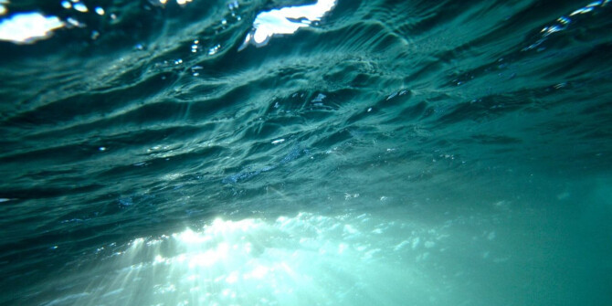 Les Liquides Imaginaires представили трио ароматов Eaux des Bermudes